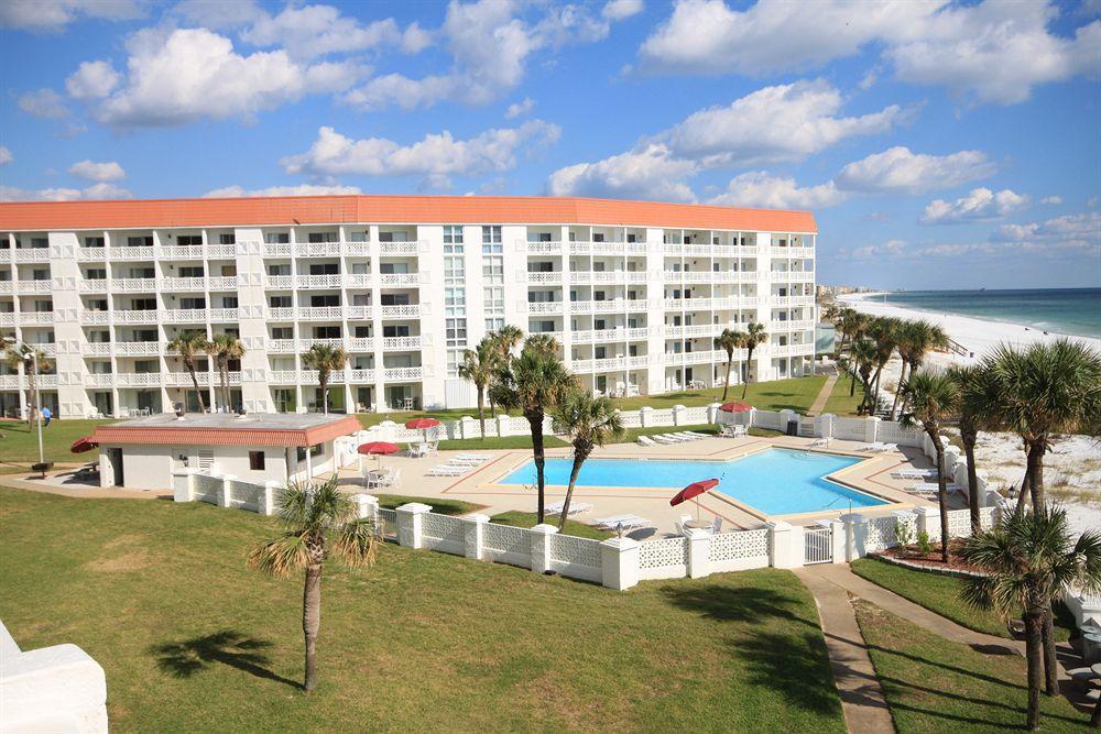 Апартаменти El Matador Okaloosa Island Екстер'єр фото